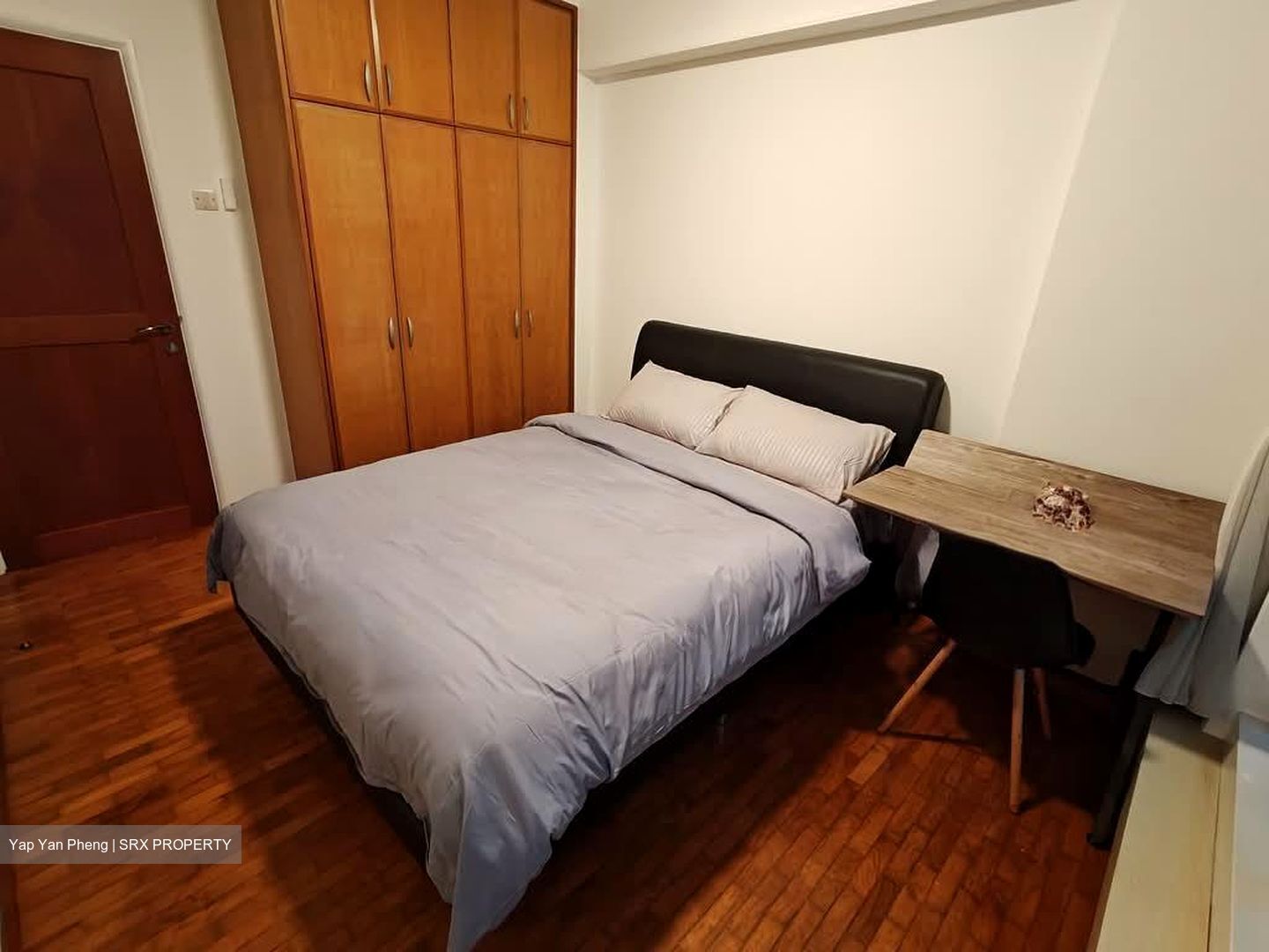 Emerald Garden (D1), Condominium #561224631